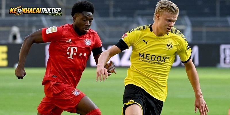 Đánh giá phong độ hiện tại của Dortmund vs Paderborn