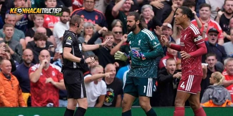 Tương quan phong độ của Nottingham Forest vs Coventry